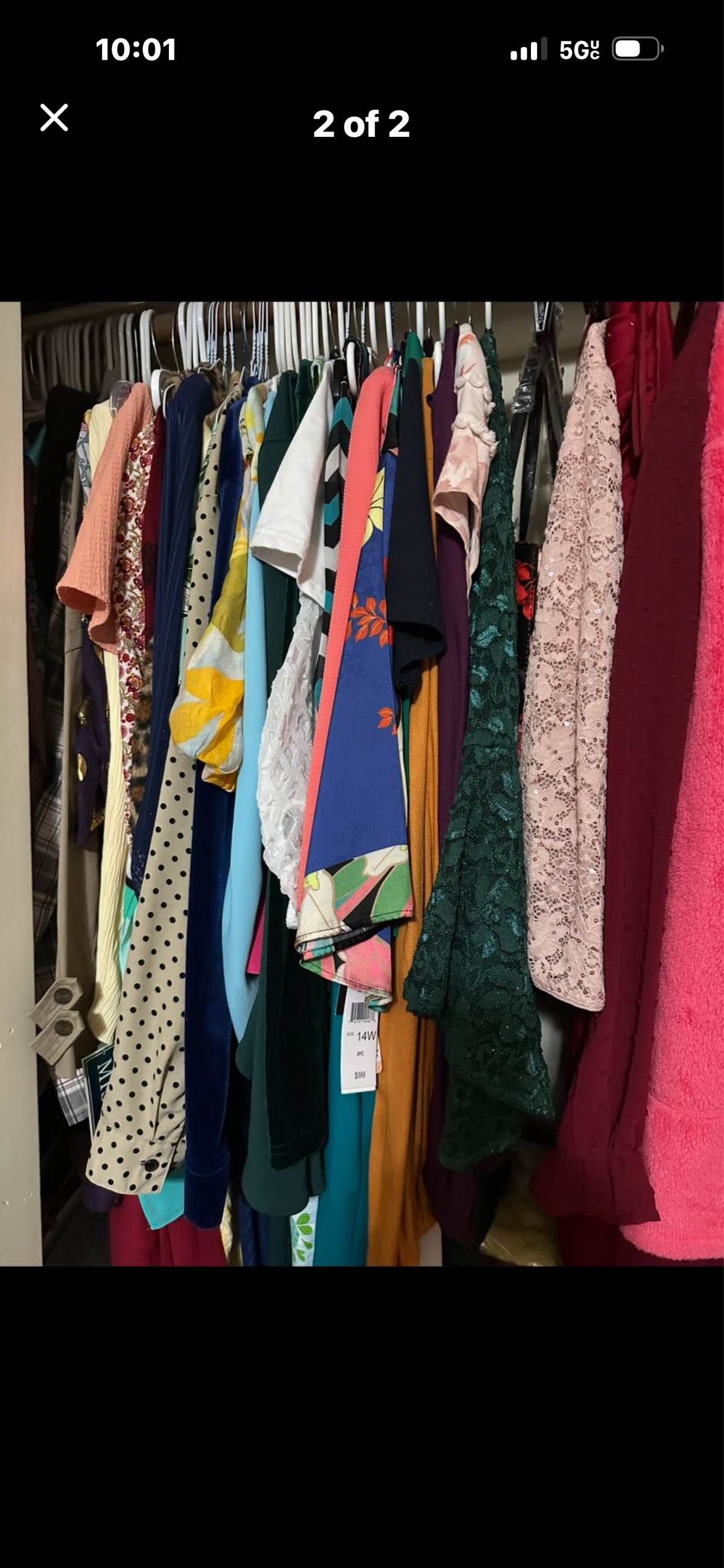 Facebook Marketplace