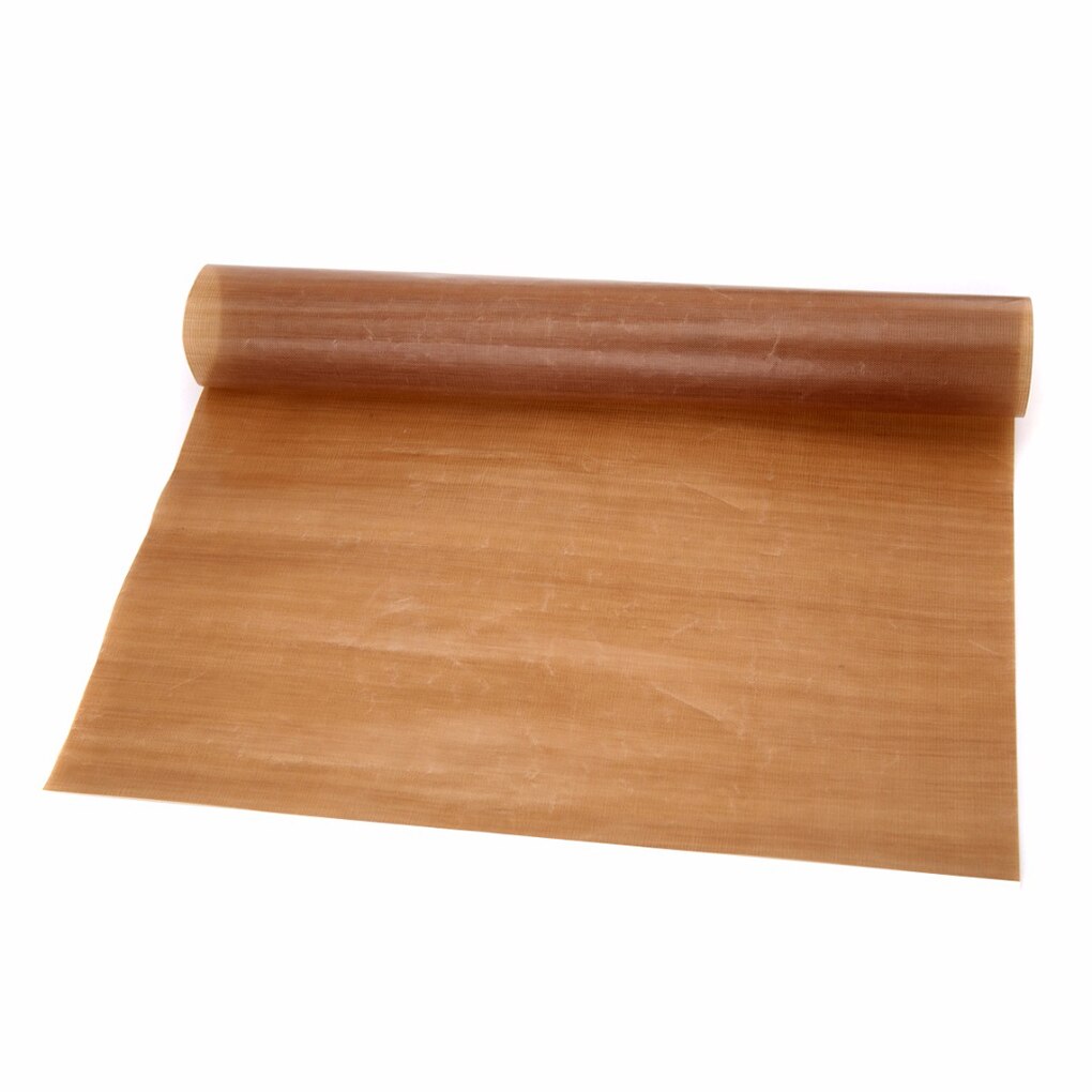 NEW Reusable Non Stick Baking Paper High Temperature Resistant Sheet Oven Microwave Grill Baking Mat Baking Tools