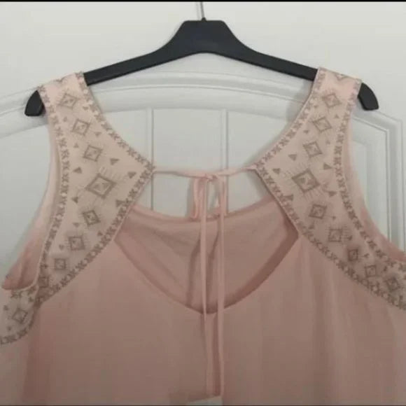 Brand New Cato Dress With Detail Size XL. Women's Ladies Fashion