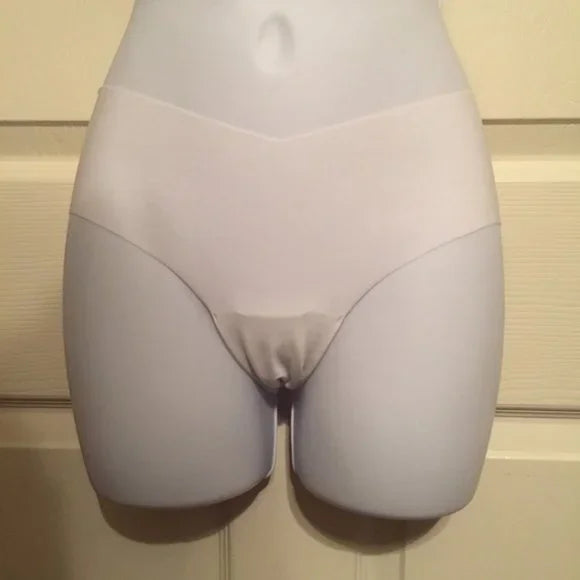 Victoria's Secret new white panty underwear. Size Small. Women's Fashion