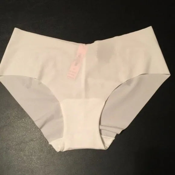 Victoria's Secret new white panty underwear. Size Small. Women's Fashion