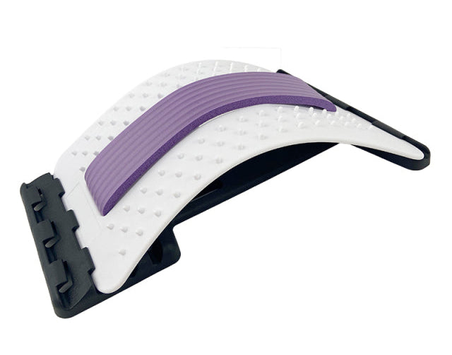 Back Stretcher Massager Device Health and Fitness