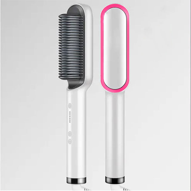 Anti-scalding Ceramic Hair Curler Perfect Styling Hair Tool