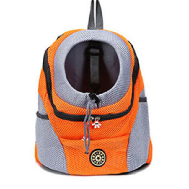 Durable Breathable Mesh Pet Carriers For Small Cats and Dogs