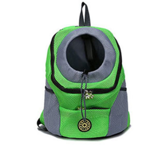 Durable Breathable Mesh Pet Carriers For Small Cats and Dogs