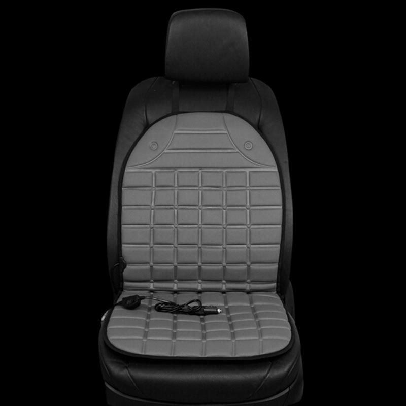 50% OFF Electric Heated Car Seat Cushion Winter cold Season