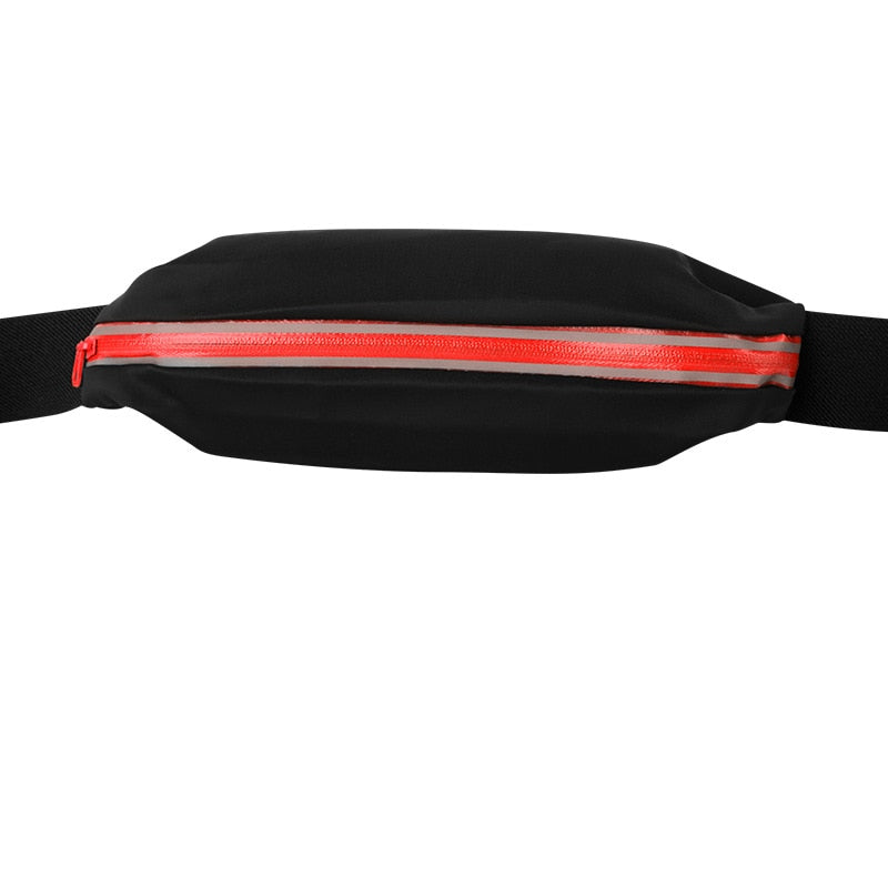 3pcs Portable Waterproof Waist Bag
