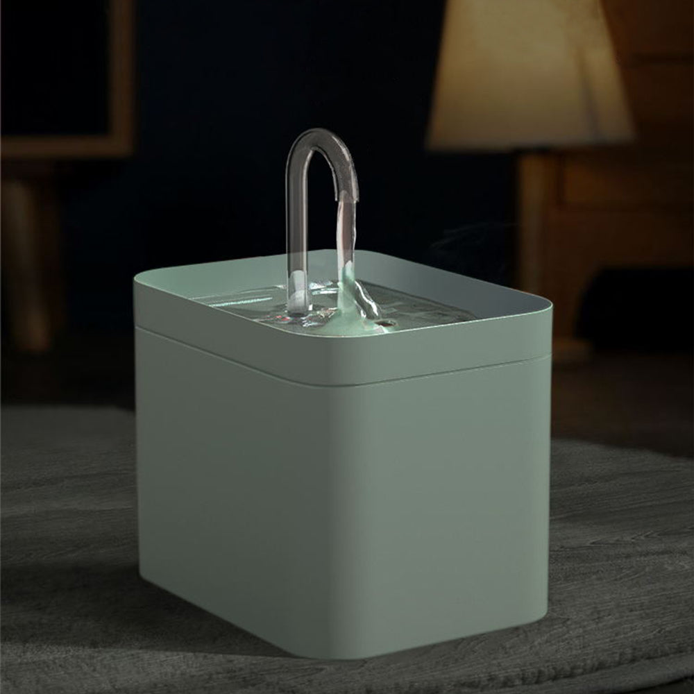 Top-Quality, Reliable Pet Cat Dog Water Dispenser