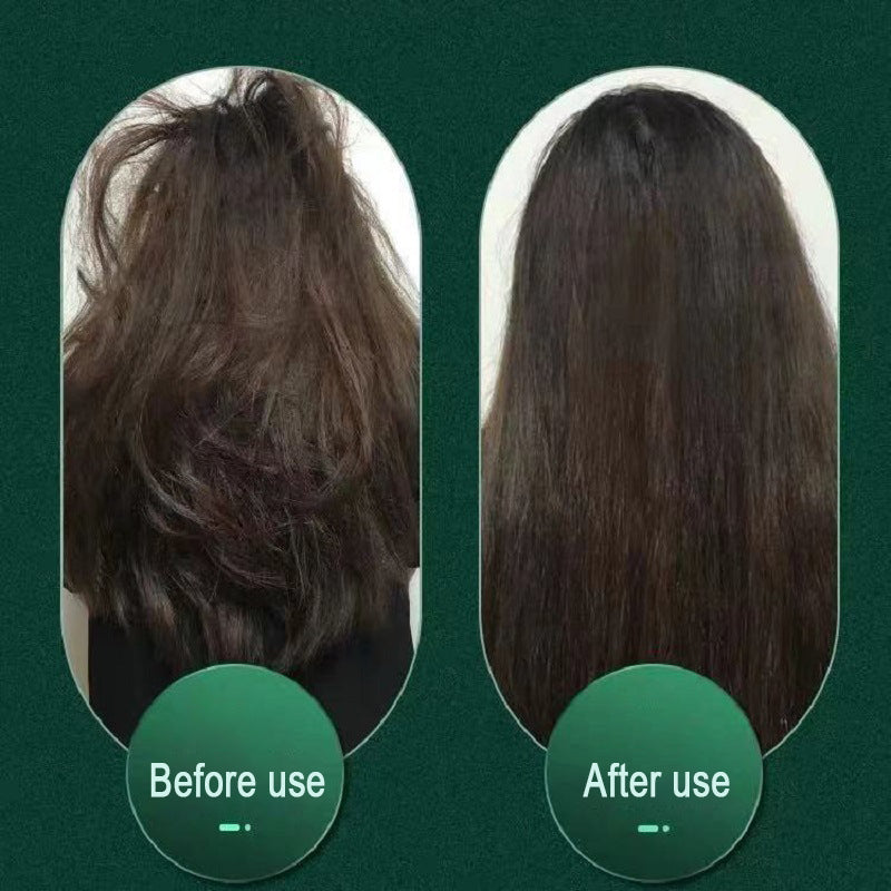Anti-scalding Ceramic Hair Curler Perfect Styling Hair Tool