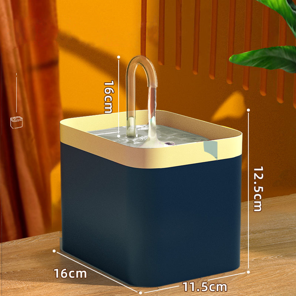 Top-Quality, Reliable Pet Cat Dog Water Dispenser