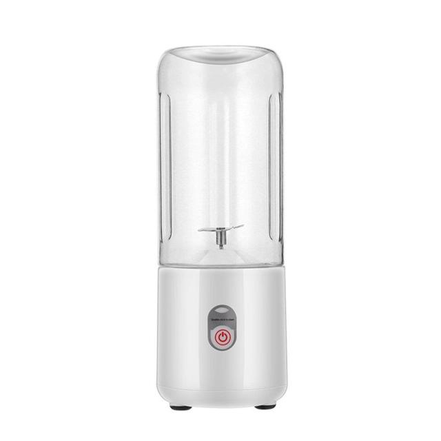 Mini Food Processor USB Charging
