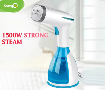 Handheld Steam Iron Garment Portable Steamer