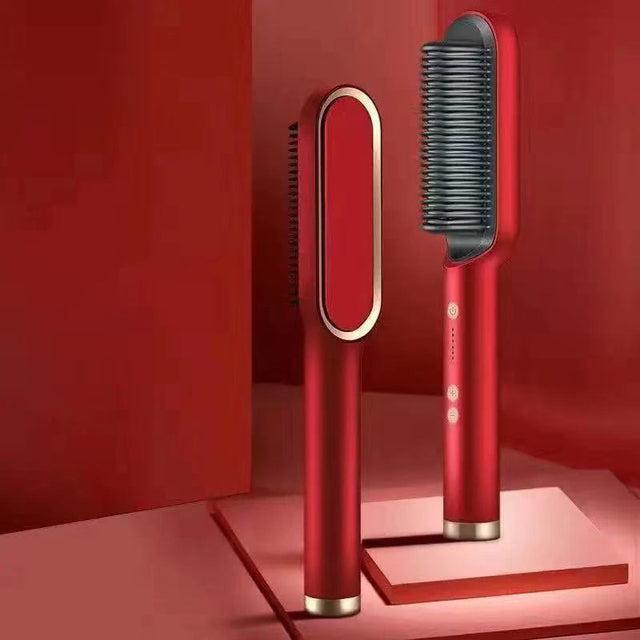 Anti-scalding Ceramic Hair Curler Perfect Styling Hair Tool