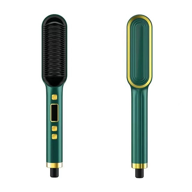 Anti-scalding Ceramic Hair Curler Perfect Styling Hair Tool