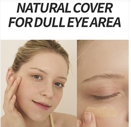 How to Apply Eye Cream & When to Start Using It