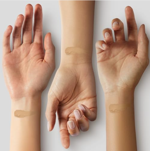 How To Apply Flawless Foundation
