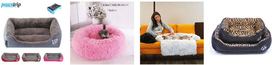 Dog House / Pets Sofa Bed
