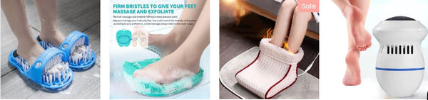 FEET CARE FOOT SPA