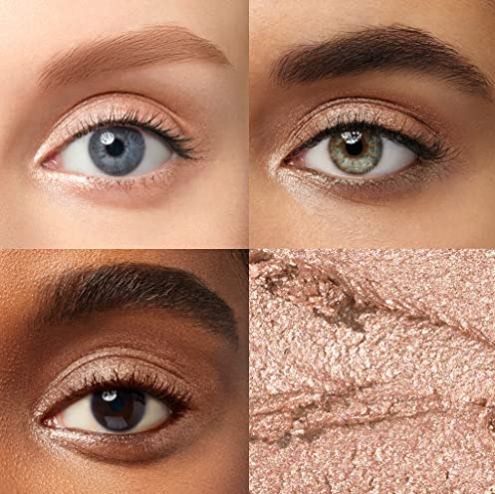 How to Do a Smokey Eye (5 Different Looks)