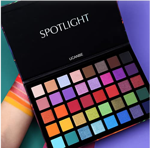 How to Properly Apply Eyeshadow (Guide) – Glo Skin Beauty