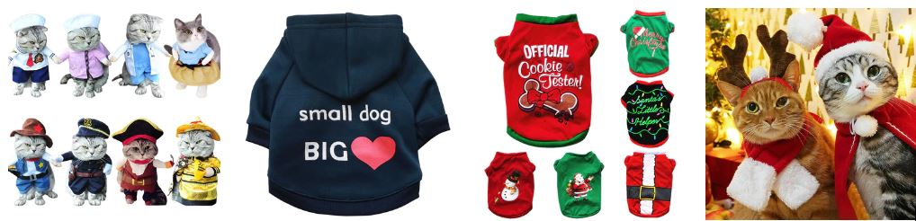 Dog Pet Clothes