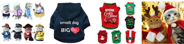 Dog Pet Clothes