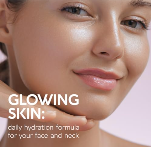 Tinted Moisturizer vs Foundation | Glo Skin Beauty