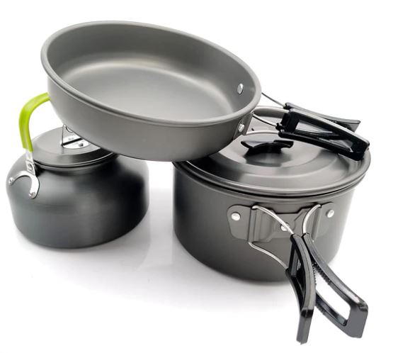 Kitchen Cooking Tools & Accessories