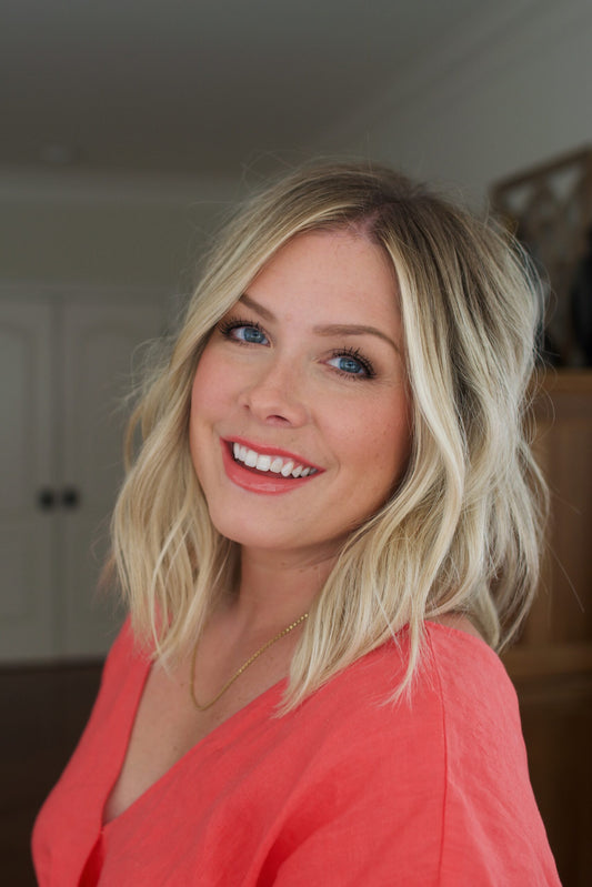 What I’m Wearing During Warm Fall