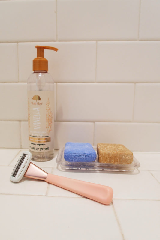 Smoothest Legs of your Life