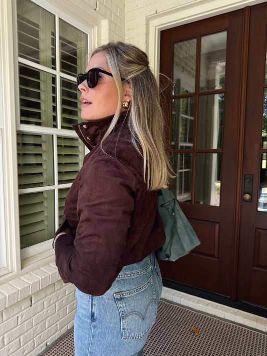 10 Items I’ll Be Wearing Over and Over Again This Fall