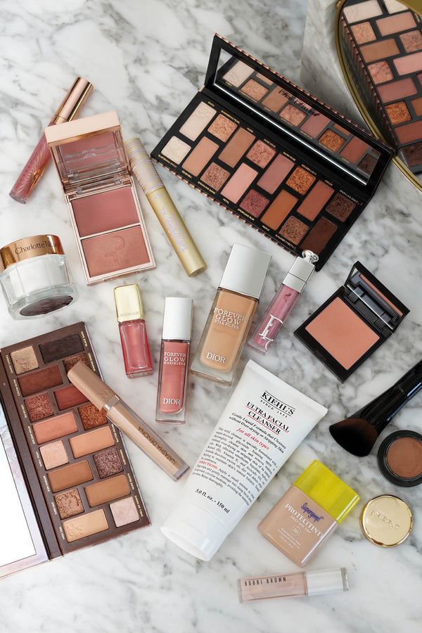 March Beauty Favorites – The Beauty Look Book