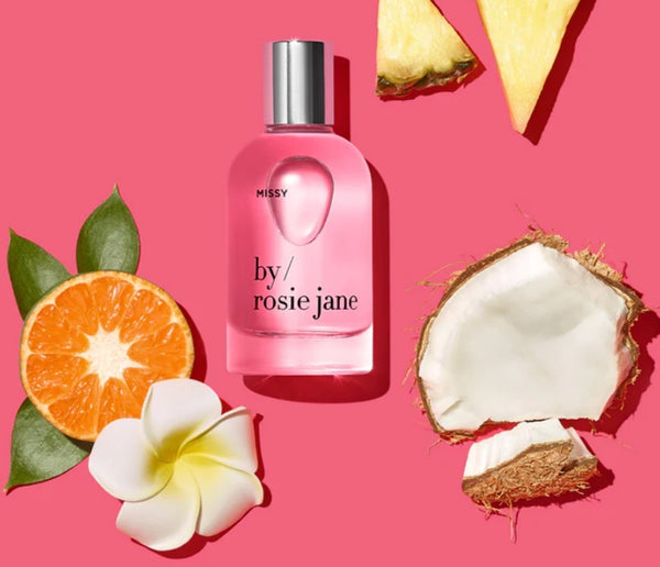 By Rosie Jane Missy a Tropical Summer Scent