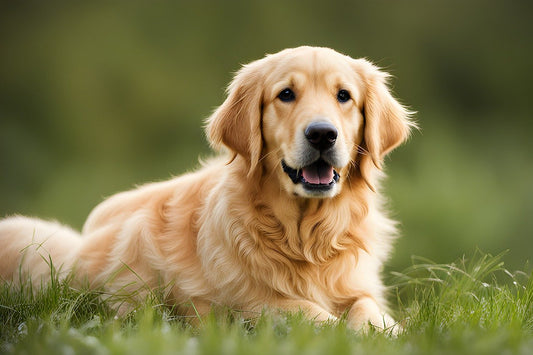 The 6 Most Popular Retriever Dog Breeds