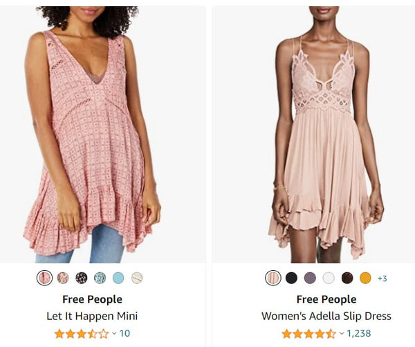 FREE People Designer Luxury Items Dresses Blouses Tops