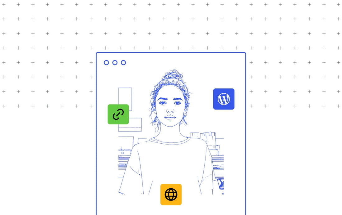How to Make a Portfolio Website in Three Simple Steps (+ 6 Tips)