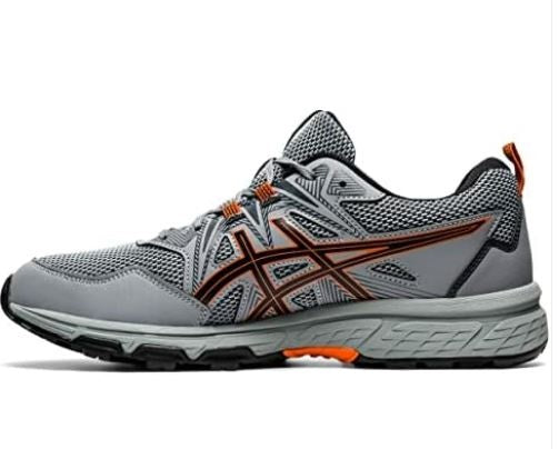 ASICS Men’s Gel-Venture 8 Running Shoes