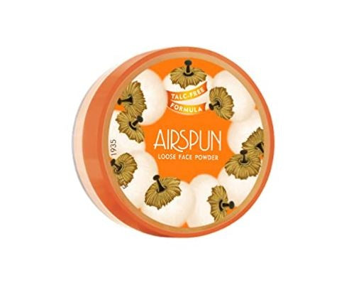 Airspun Loose Powder Translucent