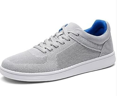 Bruno Marc Men’s Mesh Casual Shoes Comfortable Walking Fashion Sneakers