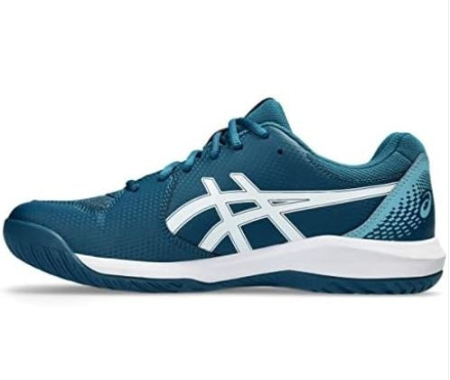 ASICS Men’s Gel-Dedicate 8 Tennis Shoes