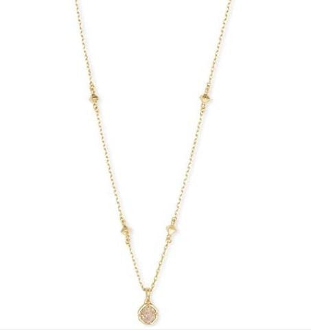 Kendra Scott Nola Pendant Necklace for Women, Fashion Jewelry