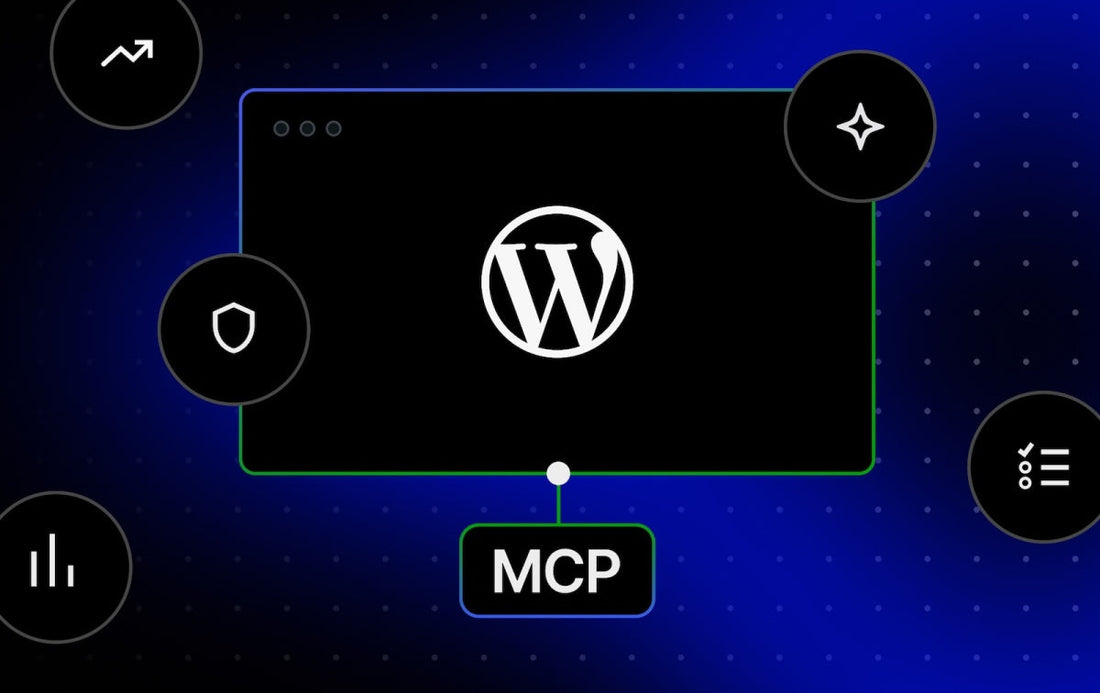 WordPress.com Now Supports MCP
