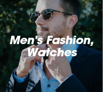 Men's Collection