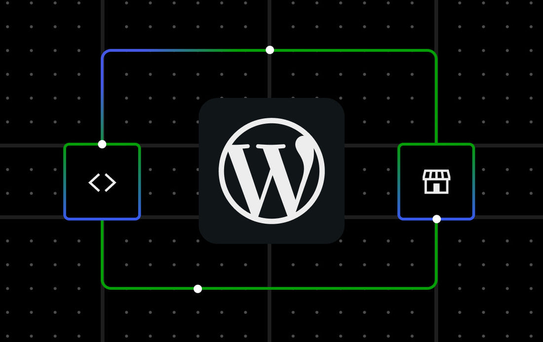 Introducing Blueprints in WordPress Studio 1.6.0