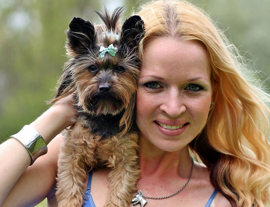 8 Signs Your Dog is Your Child