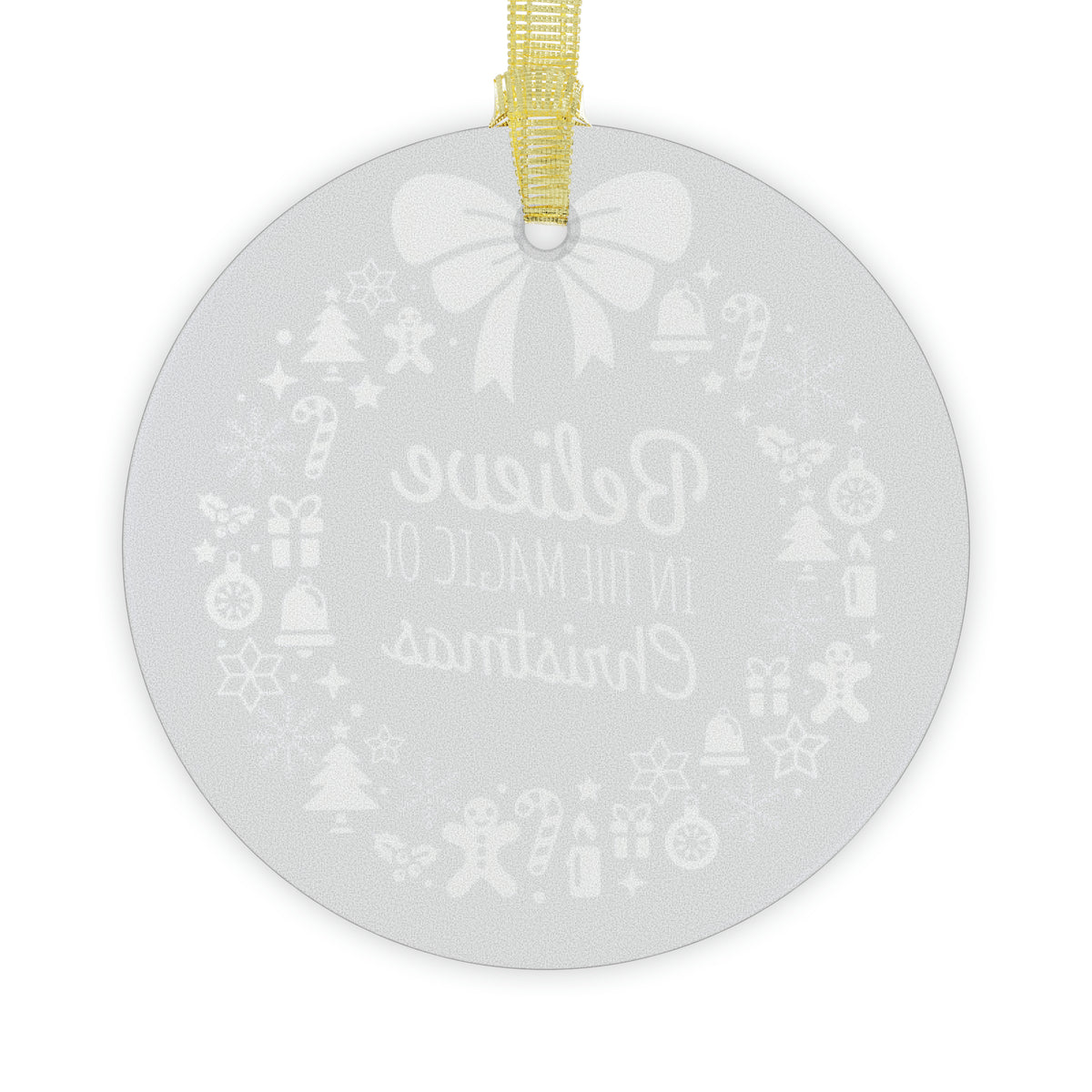 Glass Ornaments Christmas Decorations Holiday Season Gift Giving Family Gathering Yuletides Season Family Gifts Christmas Day