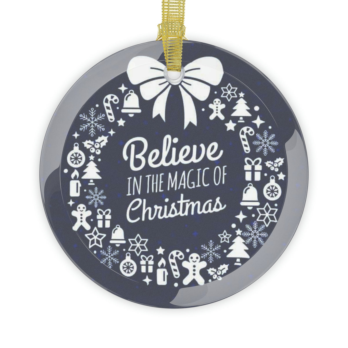 Glass Ornaments Christmas Decorations Holiday Season Gift Giving Family Gathering Yuletides Season Family Gifts Christmas Day