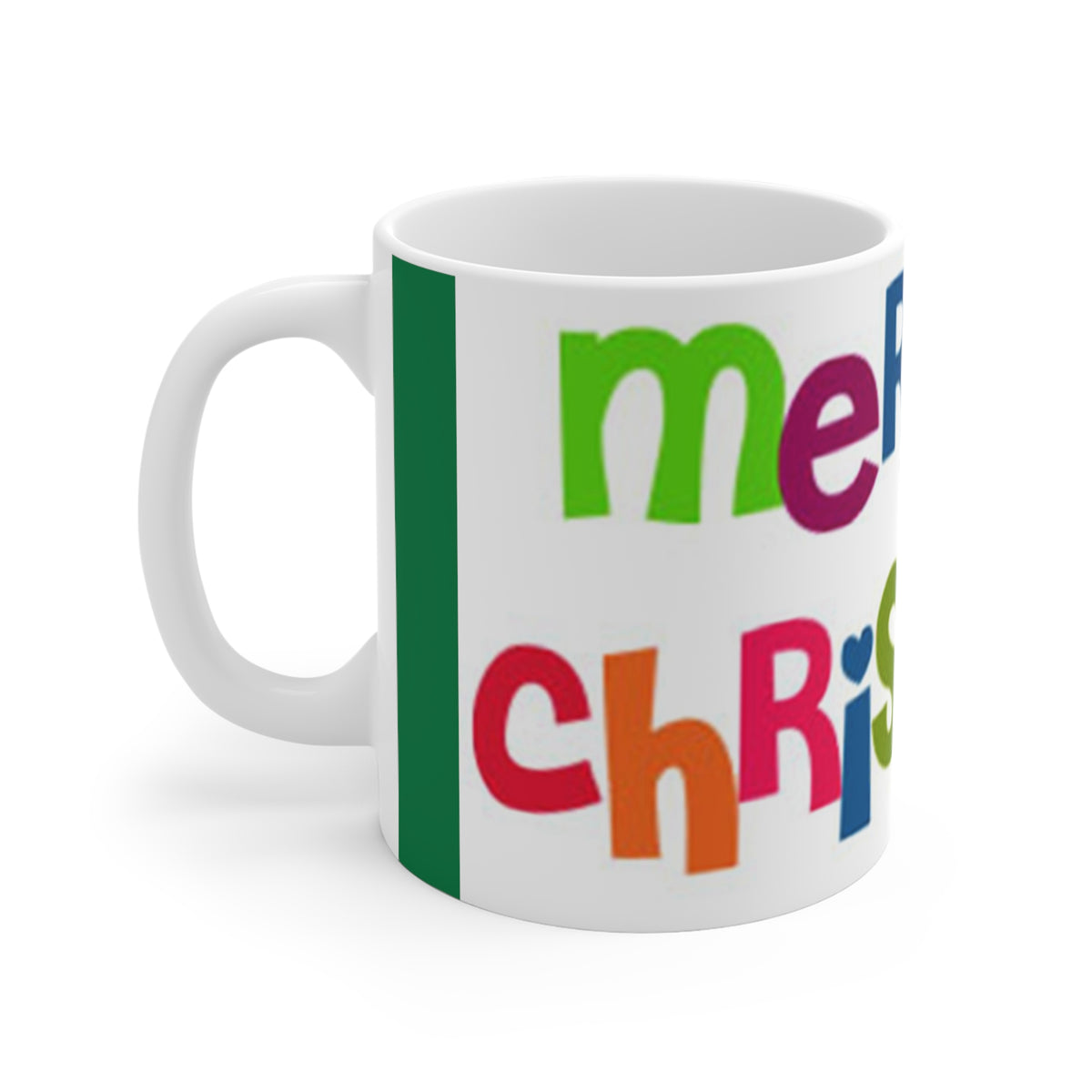 Mug 11oz Christmas Mug Holiday Season Gift Giving Family Gathering Yuletides Season Family Gifts Christmas Day Cup