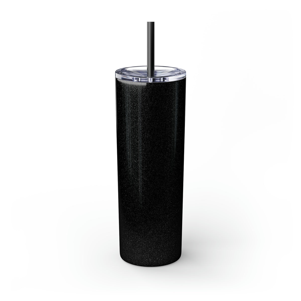 Skinny Tumbler with Straw, 20oz Christmas Holiday Season Gift Giving Family Gathering Yuletides Season Family Gifts Christmas Day Tumbler