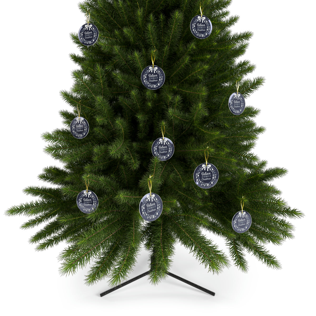 Glass Ornaments Christmas Decorations Holiday Season Gift Giving Family Gathering Yuletides Season Family Gifts Christmas Day